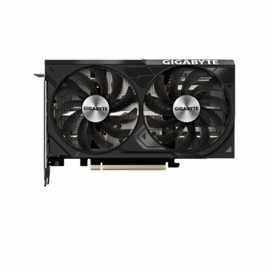 Gigabyte GeForce RTX 4070 Windforce 2X OC GDDR6X (GV-N4070WF2OC-12GD) Gigabyte GeForce RTX 4070 Windforce 2X OC GDDR6X (GV-N4070WF2OC-12GD)