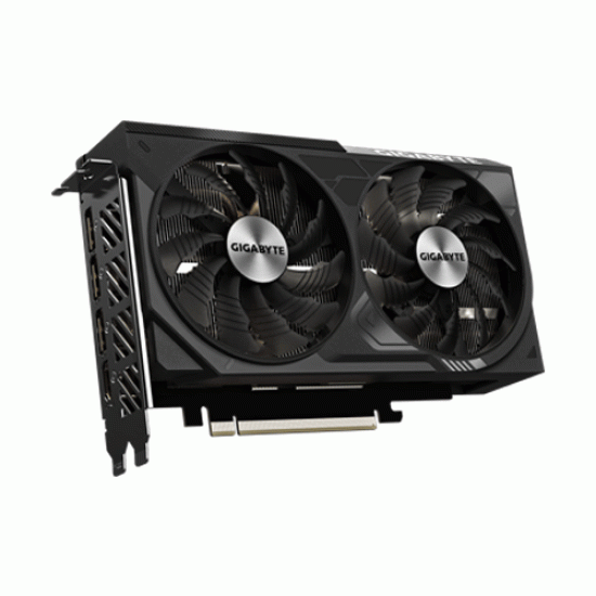 Gigabyte GeForce RTX 4070 Windforce 2X OC GDDR6X (GV-N4070WF2OC-12GD) Gigabyte GeForce RTX 4070 Windforce 2X OC GDDR6X (GV-N4070WF2OC-12GD)