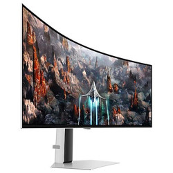 Samsung Odyssey OLED G9 49 inch Gaming Monitor (LS49CG930SWXXL) Samsung Odyssey OLED G9 49 inch Gaming Monitor (LS49CG930SWXXL)