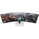Samsung Odyssey OLED G9 49 inch Gaming Monitor (LS49CG930SWXXL) Samsung Odyssey OLED G9 49 inch Gaming Monitor (LS49CG930SWXXL)