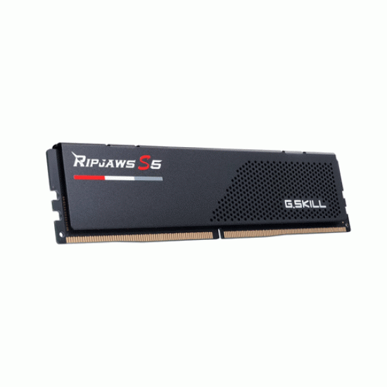 G.Skill Ripjaws S5 64 GB (2 x 32GB) DDR5 6400 MHz (F5-6400J3239G32GX2-RS5K) G.Skill Ripjaws S5 64 GB (2 x 32GB) DDR5 6400 MHz (F5-6400J3239G32GX2-RS5K)