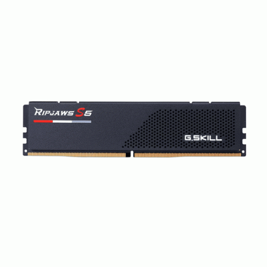 G.Skill Ripjaws S5 64 GB (2 x 32GB) DDR5 6400 MHz (F5-6400J3239G32GX2-RS5K) G.Skill Ripjaws S5 64 GB (2 x 32GB) DDR5 6400 MHz (F5-6400J3239G32GX2-RS5K)
