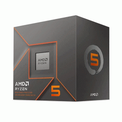 AMD Ryzen 5 8500G 3.5GHz Processor AMD Ryzen 5 8500G 3.5GHz Processor