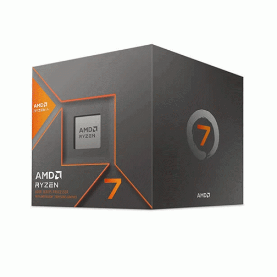 AMD Ryzen 7 8700G 4.2GHz Processor AMD Ryzen 7 8700G 4.2GHz Processor