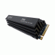 Crucial T700 2TB PCIe Gen5 NVMe M.2 SSD with Heatsink (CT2000T700SSD5) Crucial T700 2TB PCIe Gen5 NVMe M.2 SSD with Heatsink (CT2000T700SSD5)