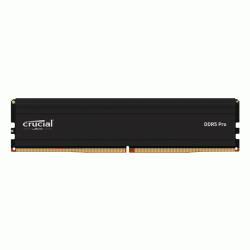 Crucial Pro 16GB DDR5 5600 UDIMM (CP16G56C46U5) Crucial Pro 16GB DDR5 5600 UDIMM (CP16G56C46U5)