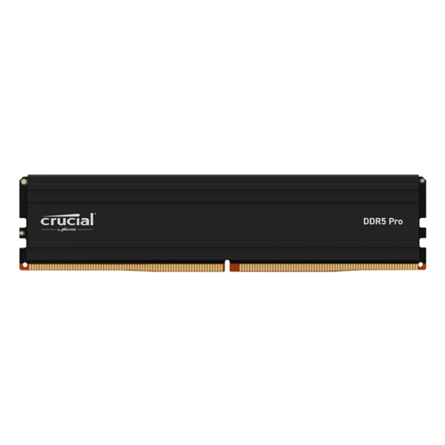 メモリー Crucial Pro 16GBx2 DDR5-5600 UDIMM Crucial PRO 16GBX2枚 DDR5-5600 CP2K16G56C46U5」の人気商品一覧