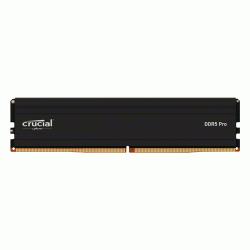 Crucial Pro 24GB DDR5 5600 UDIMM (CP24G56C46U5) Crucial Pro 24GB DDR5 5600 UDIMM (CP24G56C46U5)