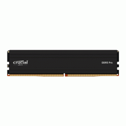 Crucial Pro 48GB DDR5 5600 UDIMM (CP48G56C46U5) Crucial Pro 48GB DDR5 5600 UDIMM (CP48G56C46U5)