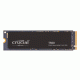 Crucial T500 1TB PCIe Gen4 NVMe M.2 SSD (CT1000T500SSD8) Crucial T500 1TB PCIe Gen4 NVMe M.2 SSD (CT1000T500SSD8)