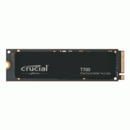 Crucial T700 4TB PCIe Gen5 NVMe M.2 SSD (CT4000T700SSD3)