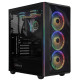 Gamdias ATHENA M2 Mid Tower Case Gamdias ATHENA M2 Mid Tower Case