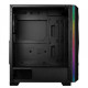 Gamdias ATHENA M2 Mid Tower Case Gamdias ATHENA M2 Mid Tower Case
