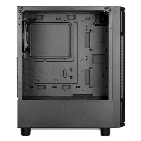 Gamdias ATHENA M6 Mid Tower Case Black Gamdias ATHENA M6 Mid Tower Case Black
