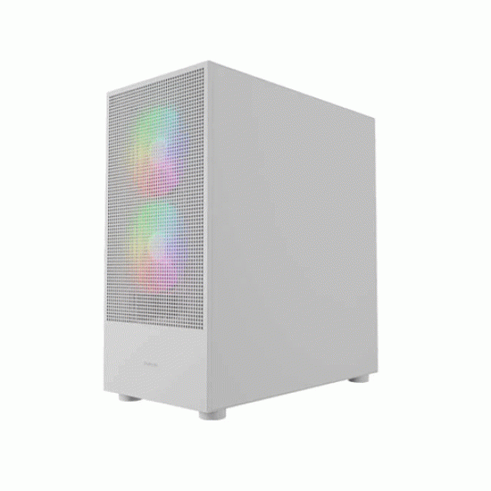 Gamdias TALOS E3 Mesh Elite White Mid Tower Case Gamdias TALOS E3 Mesh Elite White Mid Tower Case