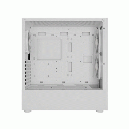 Gamdias TALOS E3 Mesh Elite White Mid Tower Case Gamdias TALOS E3 Mesh Elite White Mid Tower Case