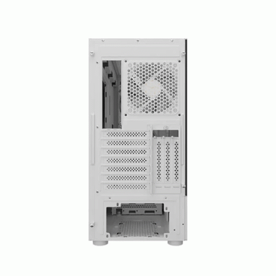 Gamdias TALOS E3 Mesh Elite White Mid Tower Case Gamdias TALOS E3 Mesh Elite White Mid Tower Case