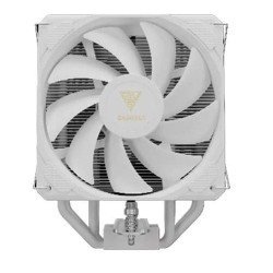 Gamdias BOREAS E2-410 White CPU Air Cooler