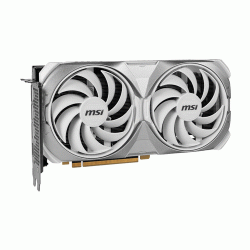 MSI GeForce RTX 4070 Super 12G Ventus 2X White OC 12GB GDDR6X