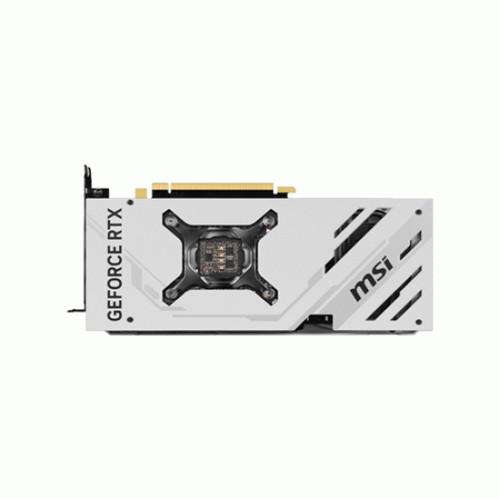 MSI GeForce RTX 4070 Super 12G Ventus 2X White OC 12GB GDDR6X MSI GeForce RTX 4070 Super 12G Ventus 2X White OC 12GB GDDR6X