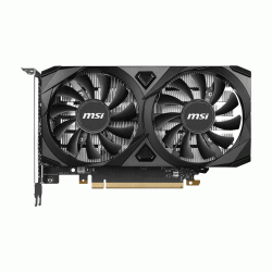 MSI GeForce RTX 3050 Ventus 2X 6G OC 6GB GDDR6