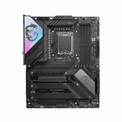 MSI MPG Z790 Carbon WIFI II DDR5 Intel Motherboard MSI MPG Z790 Carbon WIFI II DDR5 Intel Motherboard