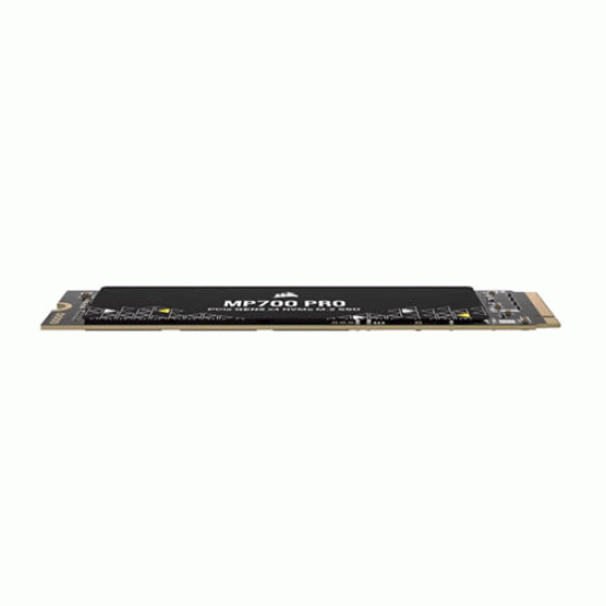 Corsair MP700 PRO 1TB PCIe Gen5 M.2 SSD (CSSD-F1000GBMP700PNH) Corsair MP700 PRO 1TB PCIe Gen5 M.2 SSD (CSSD-F1000GBMP700PNH)