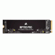 Corsair MP700 PRO 1TB PCIe Gen5 M.2 SSD (CSSD-F1000GBMP700PNH) Corsair MP700 PRO 1TB PCIe Gen5 M.2 SSD (CSSD-F1000GBMP700PNH)