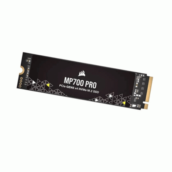 Corsair MP700 PRO 2TB PCIe Gen5 M.2 SSD (CSSD-F2000GBMP700PNH) Corsair MP700 PRO 2TB PCIe Gen5 M.2 SSD (CSSD-F2000GBMP700PNH)