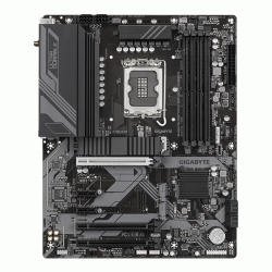 Gigabyte Z790 D AX DDR5 Intel Motherboard Gigabyte Z790 D AX DDR5 Intel Motherboard