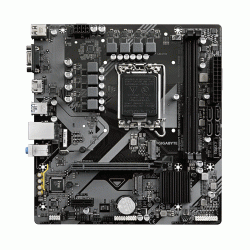Gigabyte B760M H DDR5 Intel Motherboard