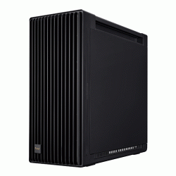 Asus ProArt PA602 E-ATX Mid Tower Case Black Asus ProArt PA602 E-ATX Mid Tower Case Black