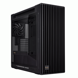 Asus ProArt PA602 E-ATX Mid Tower Case Black Asus ProArt PA602 E-ATX Mid Tower Case Black