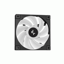 Deepcool LD360 AIO Liquid Cooler Black (R-LD360-BKMSN-G-1) Deepcool LD360 AIO Liquid Cooler Black (R-LD360-BKMSN-G-1)