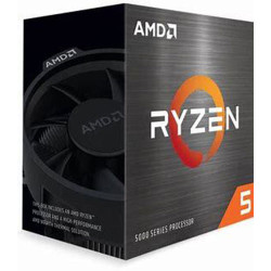 AMD Ryzen 5 5500GT 3.6Ghz Processor AMD Ryzen 5 5500GT 3.6Ghz Processor
