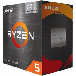 AMD Ryzen 5 5500GT 3.6Ghz Processor AMD Ryzen 5 5500GT 3.6Ghz Processor