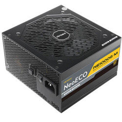 Antec NE1000G M ATX 3.0 80 Plus Gold 1000W Power Supply Antec NE1000G M ATX 3.0 80 Plus Gold 1000W Power Supply