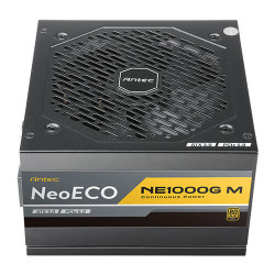 Antec NE1000G M ATX 3.0 80 Plus Gold 1000W Power Supply Antec NE1000G M ATX 3.0 80 Plus Gold 1000W Power Supply