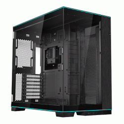 Lian LI O11D EVO RGB E-ATX Tower Chassis Black (G99.O11DERGBX.IN) Lian LI O11D EVO RGB E-ATX Tower Chassis Black (G99.O11DERGBX.IN)