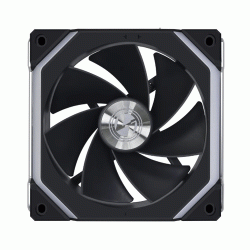 Lian LI Uni Fan SL120 V2 Reverse Blade Black (G99.12RSLV21B.IN) Lian LI Uni Fan SL120 V2 Reverse Blade Black (G99.12RSLV21B.IN)