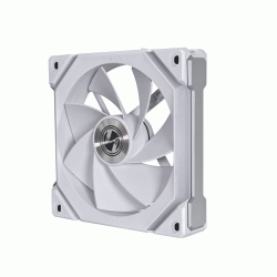 Lian LI Uni Fan SL120 V2 Reverse Blade White (G99.12RSLV21W.IN) Lian LI Uni Fan SL120 V2 Reverse Blade White (G99.12RSLV21W.IN)