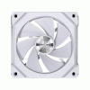 Lian LI Uni Fan SL120 V2 Reverse Blade White (G99.12RSLV21W.IN)