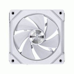 Lian LI Uni Fan SL120 V2 Reverse Blade White (G99.12RSLV21W.IN) Lian LI Uni Fan SL120 V2 Reverse Blade White (G99.12RSLV21W.IN)