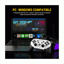 Ant Esports GP320 Wireless Gamepad