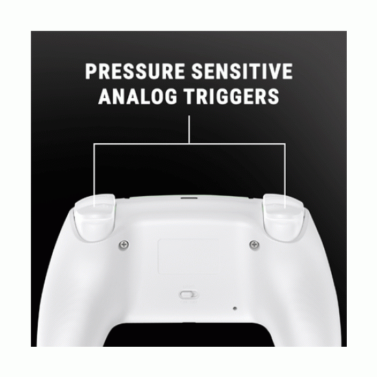 Ant Esports GP400 Wireless Gamepad White Ant Esports GP400 Wireless Gamepad White
