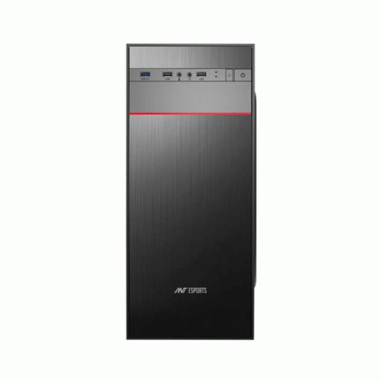 Ant Esports Si27 Mid-Tower Cabinet Ant Esports Si27 Mid-Tower Cabinet