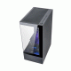 Ant Esports Crystal X2 ARGB Gaming Cabinet Black Ant Esports Crystal X2 ARGB Gaming Cabinet Black