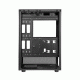 Ant Esports Crystal X2 ARGB Gaming Cabinet Black Ant Esports Crystal X2 ARGB Gaming Cabinet Black