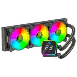 Ant Esports ICE-Flow 360 ARGB CPU Liquid Cooler Ant Esports ICE-Flow 360 ARGB CPU Liquid Cooler