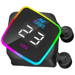 Ant Esports ICE-Flow 360 ARGB CPU Liquid Cooler Ant Esports ICE-Flow 360 ARGB CPU Liquid Cooler